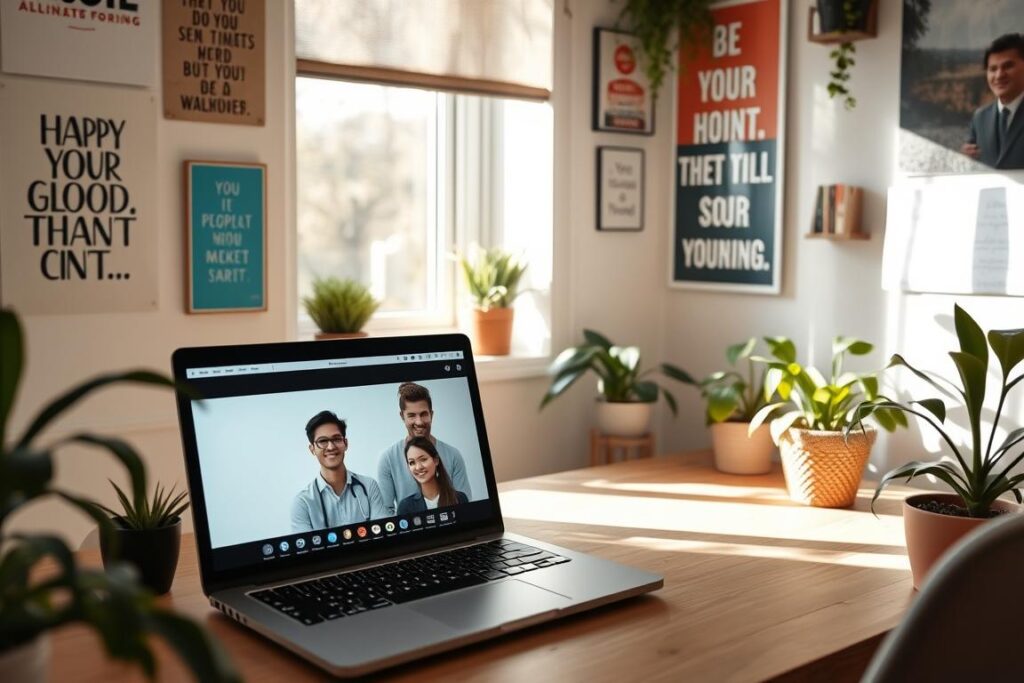 Coaching Online