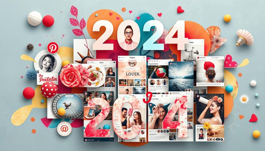Como ganhar dinheiro com o Pinterest em 2024