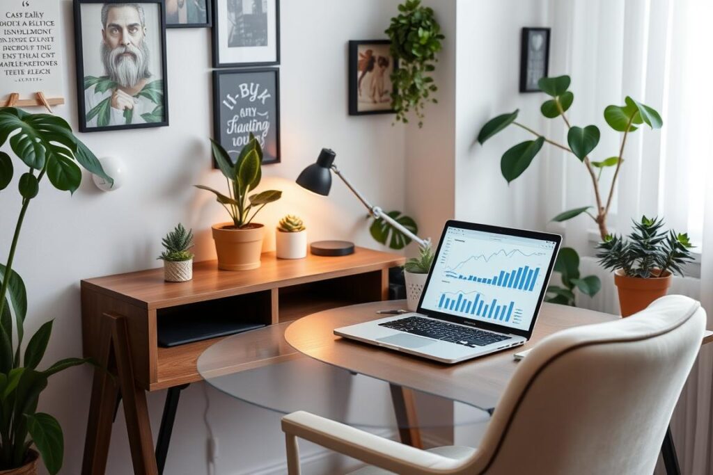 Trabalhe de Casa: As Melhores Oportunidades de Renda Online