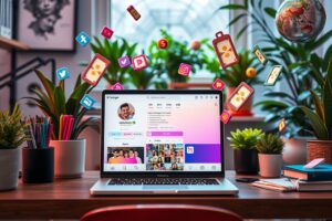 como ganhar dinheiro com instagram