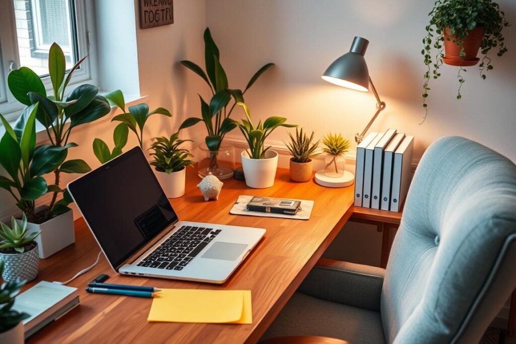 trabalho remoto sem experiência